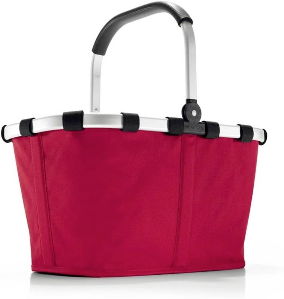 reisenthel Einkaufskorb carrybag red 48,0 x 28,0 x 29,0 cm rot 22,0