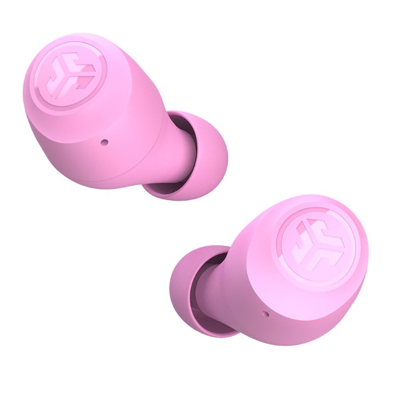 JLab Go Air Pop Auricolare True Wireless Stereo (TWS) In-ear Musica e