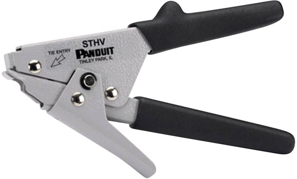 Panduit G-CTSTHV Kabelbinder-Zange G-CTSTHV Gelb