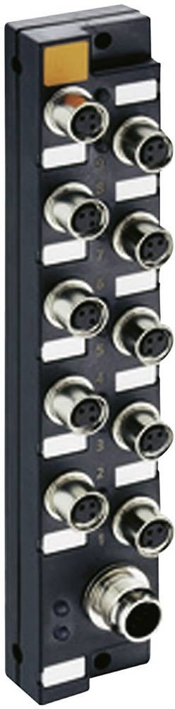 Lumberg Automation ASBSM 10/LED3 65348 Sensor/Aktorbox passiv M8-