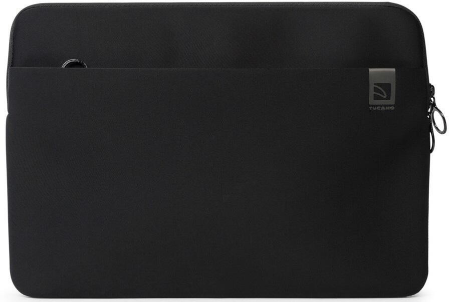 Tucano BFTMB15-BK laptop case 38.1 cm (15") Sleeve case Black -