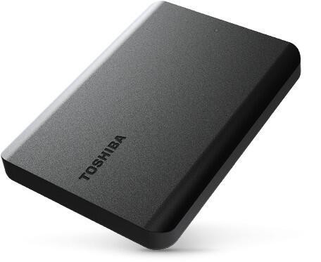 Toshiba Canvio Basics external hard drive 4 TB 2.5" USB Type-A /
