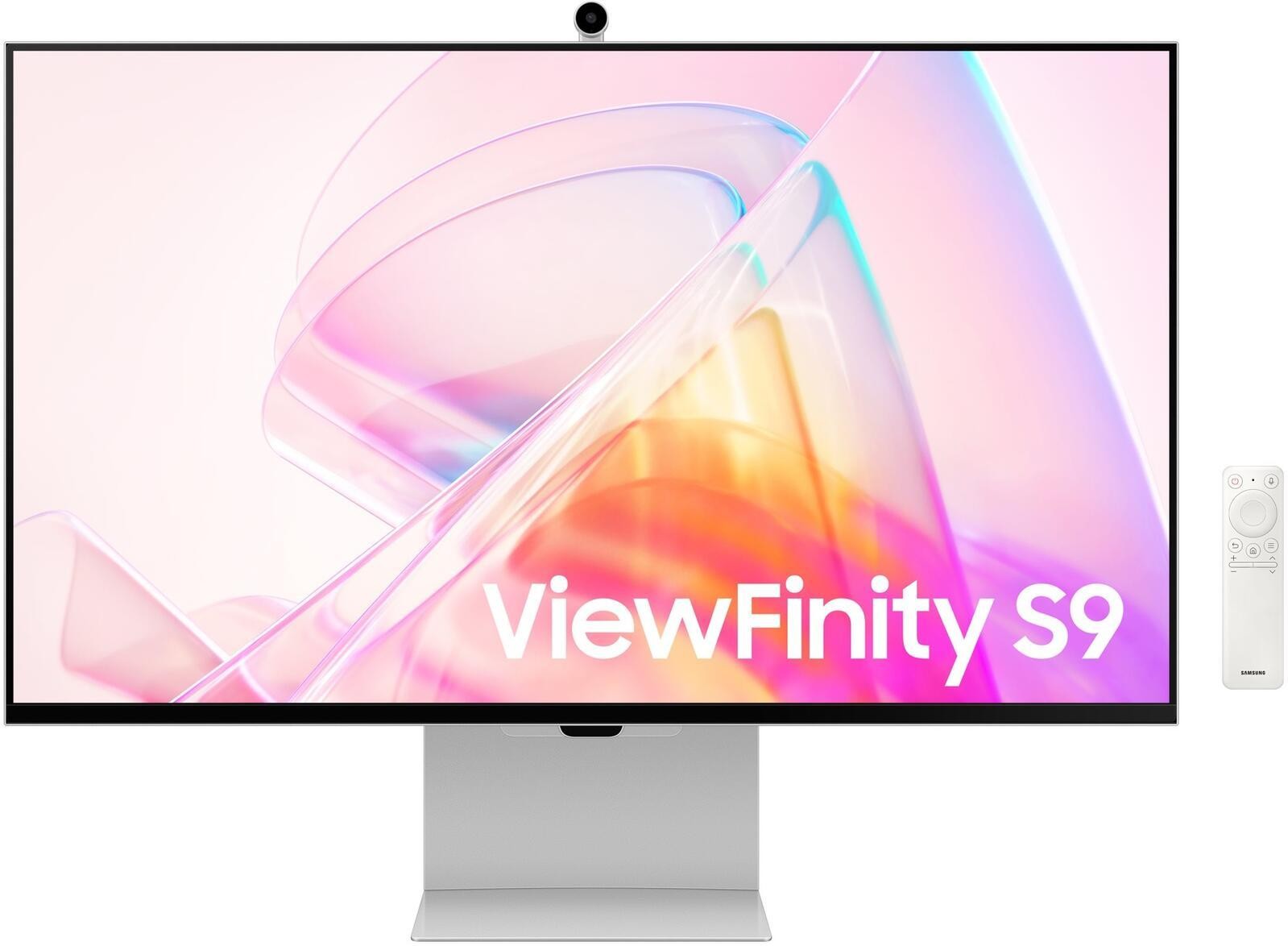 Samsung S90PC computer monitor 68.6 cm (27") 5120 x 2880 pixels 5K