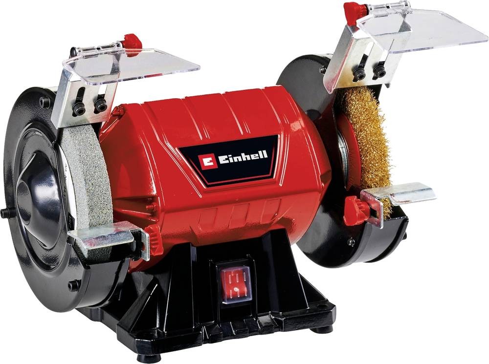 Einhell TC-BG 150 B 4412634 Doppelschleifer 350W 150mm