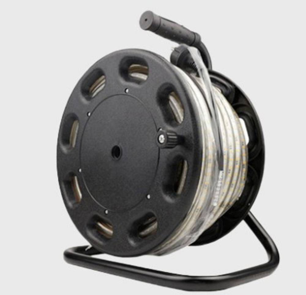 KSE-Lights FSL-25-6K Mamba LED Arbeitsleuchte netzbetrieben 300W