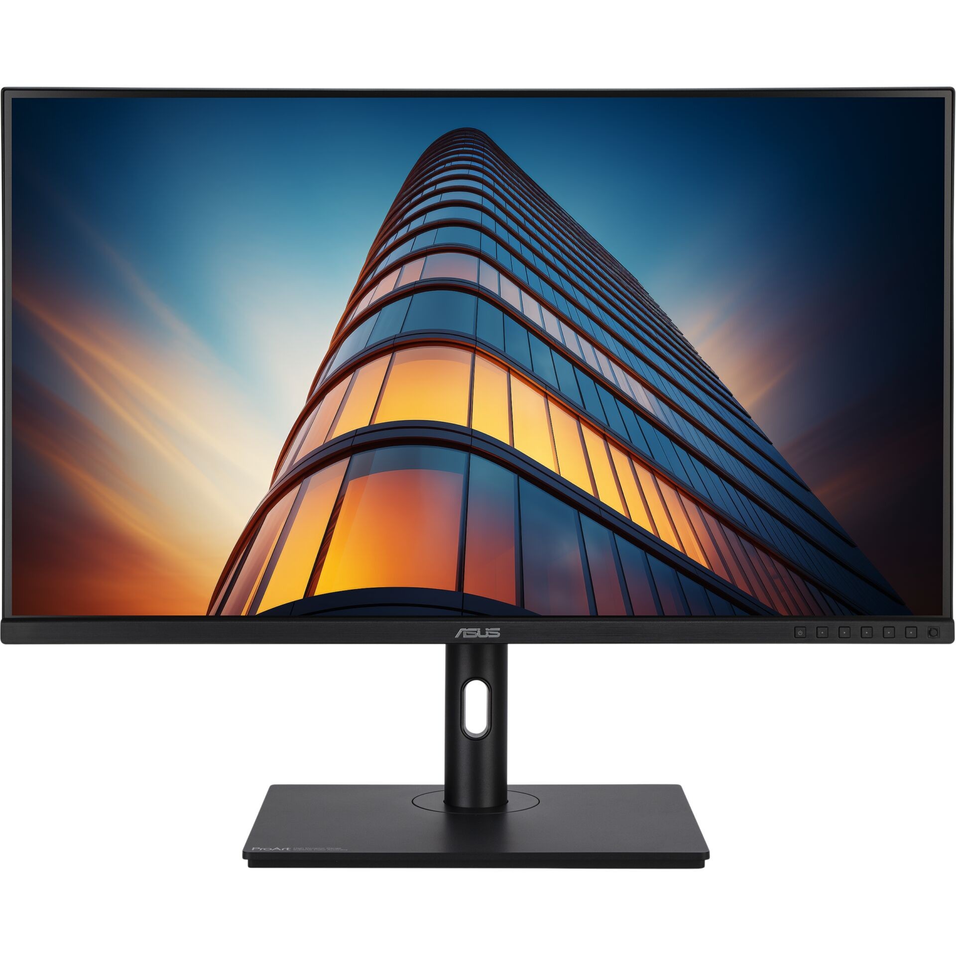 ASUS ProArt PA328QV computer monitor 80 cm (31.5") 2560 x 1440 pixels