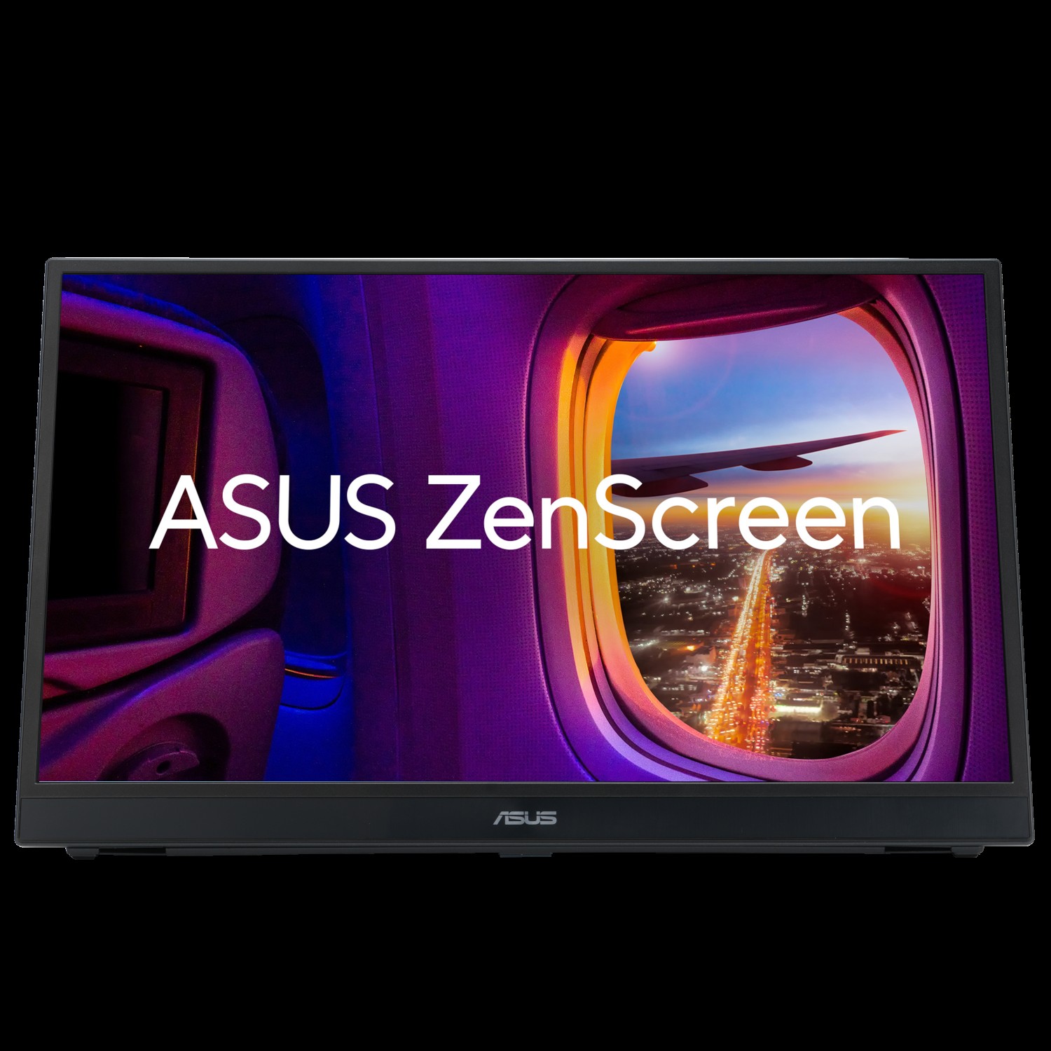 ASUS ZenScreen MB17AHG