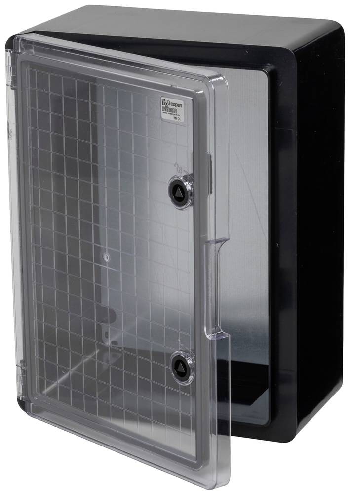 Boxexpert BXPPABSBT300400170-F01 Installations-box 170 x 300 x 400