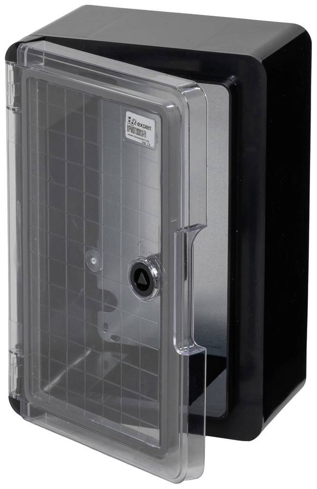 Boxexpert BXPPABSBT200300130-F01 Installations-box 130 x 200 x 300
