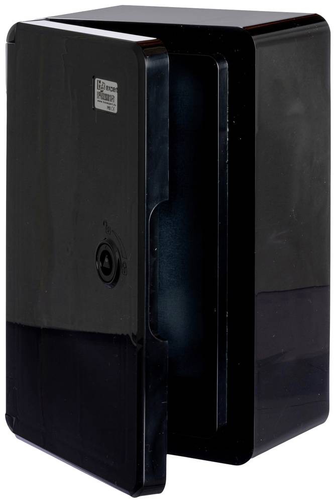 Boxexpert BXPPABSB200300130-F01 Installations-box 130 x 200 x 300 ABS