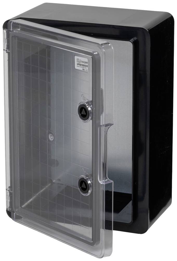 Boxexpert BXPPABSBT250350150-F01 Installations-box 150 x 250 x 350