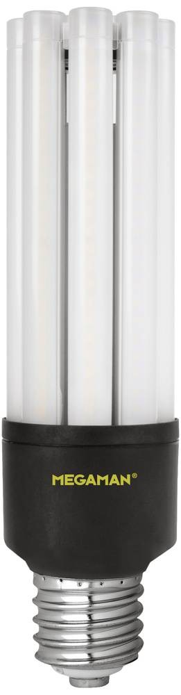 Megaman MM60855 LED EEK D (A - G) E40 80W = 164W Kaltblanc (Ø x L)