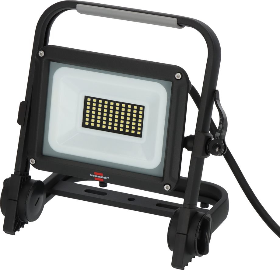 Brennenstuhl JARO 4060 M 1171250343 LED-Außenstrahler EEK: D (A - G)