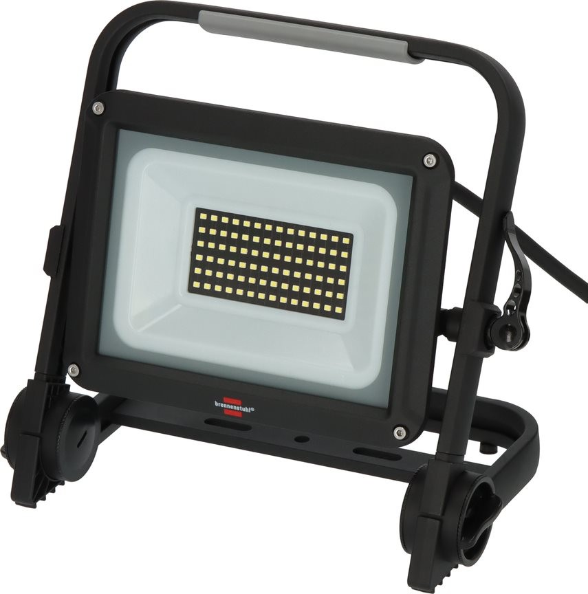 Brennenstuhl Mobiler LED Strahler JARO 7060 M