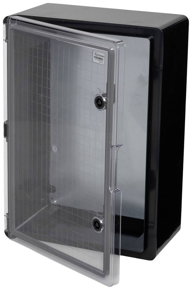Boxexpert BXPPABSBT350500190-F01 Installations-box 190 x 350 x 500