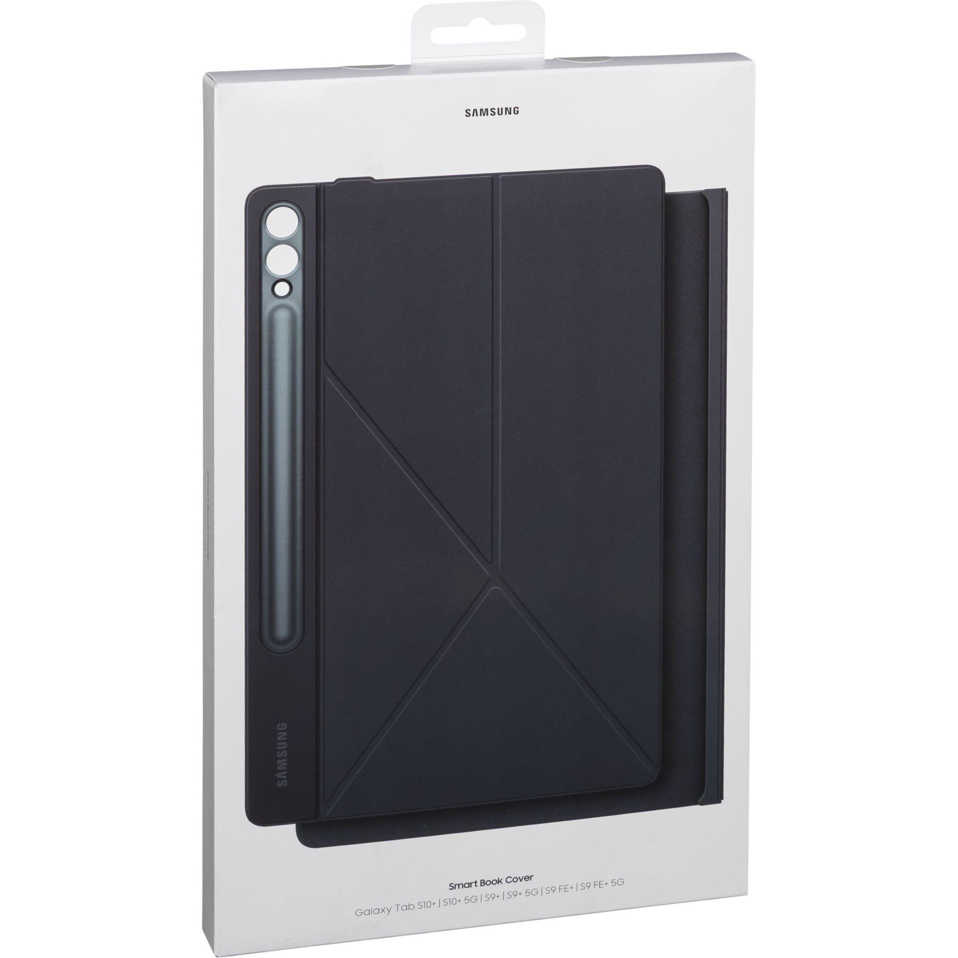 Samsung EF-BX810PBEGWW étui pour tablette 31,5 cm (12.4") Housse -