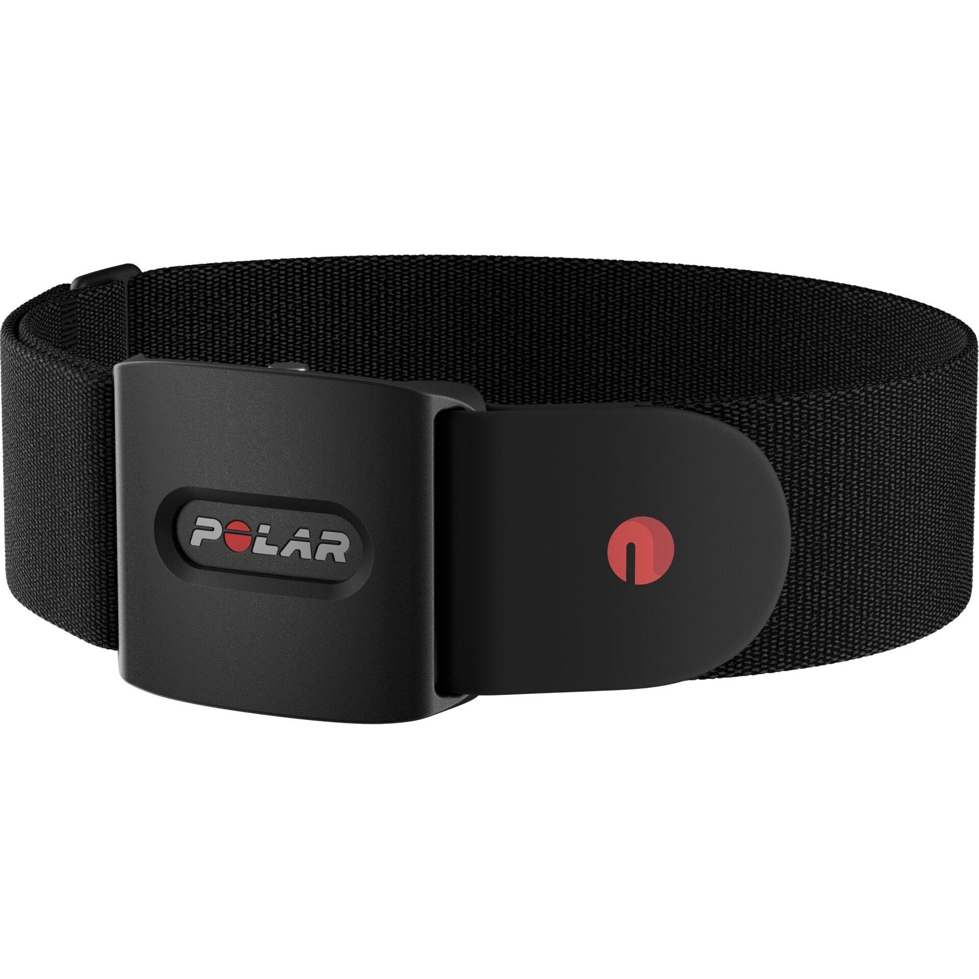 Polar VERITY SENSE EAR heart rate sensor - M-XXL - black