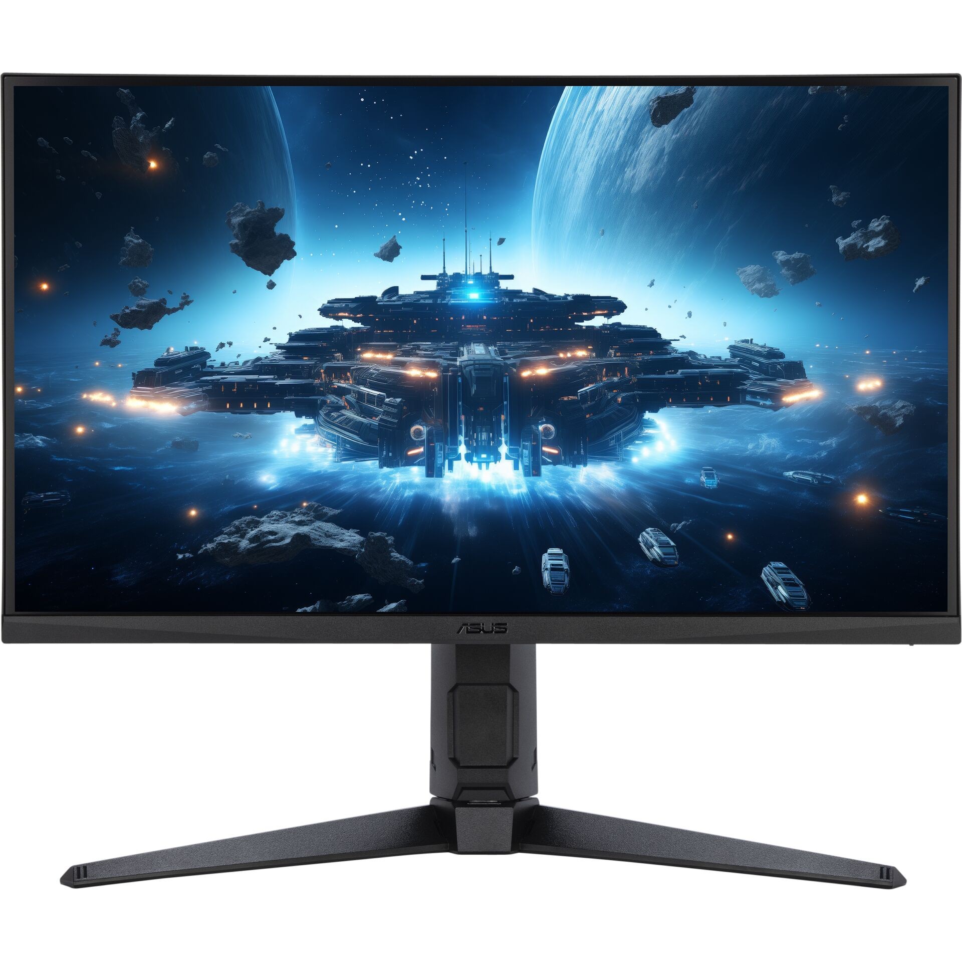 ASUS TUF Gaming VG27AQML1A écran plat de PC 68,6 cm (27") 2560 x