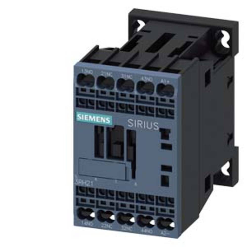 Siemens 3RH2122-2BB40 Hilfsschütz 1 pc(s)