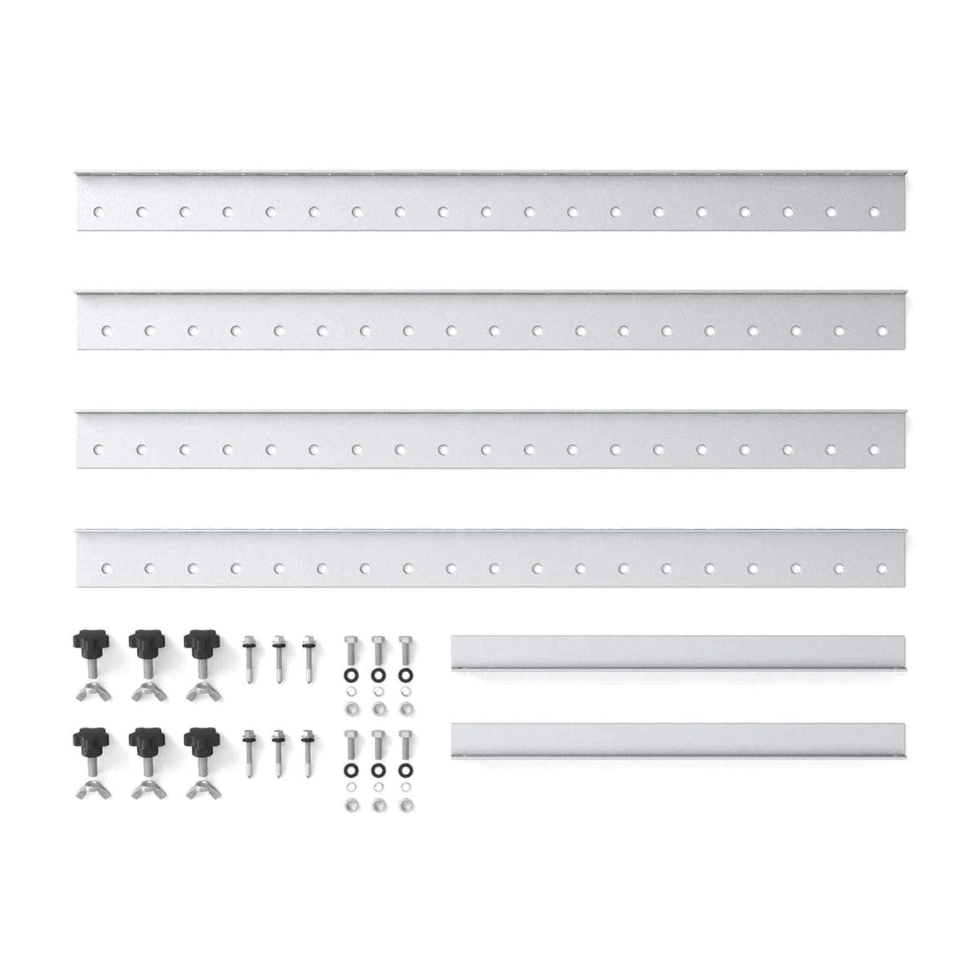 EcoFlow Solar 28 Tilt Mount Bracket
