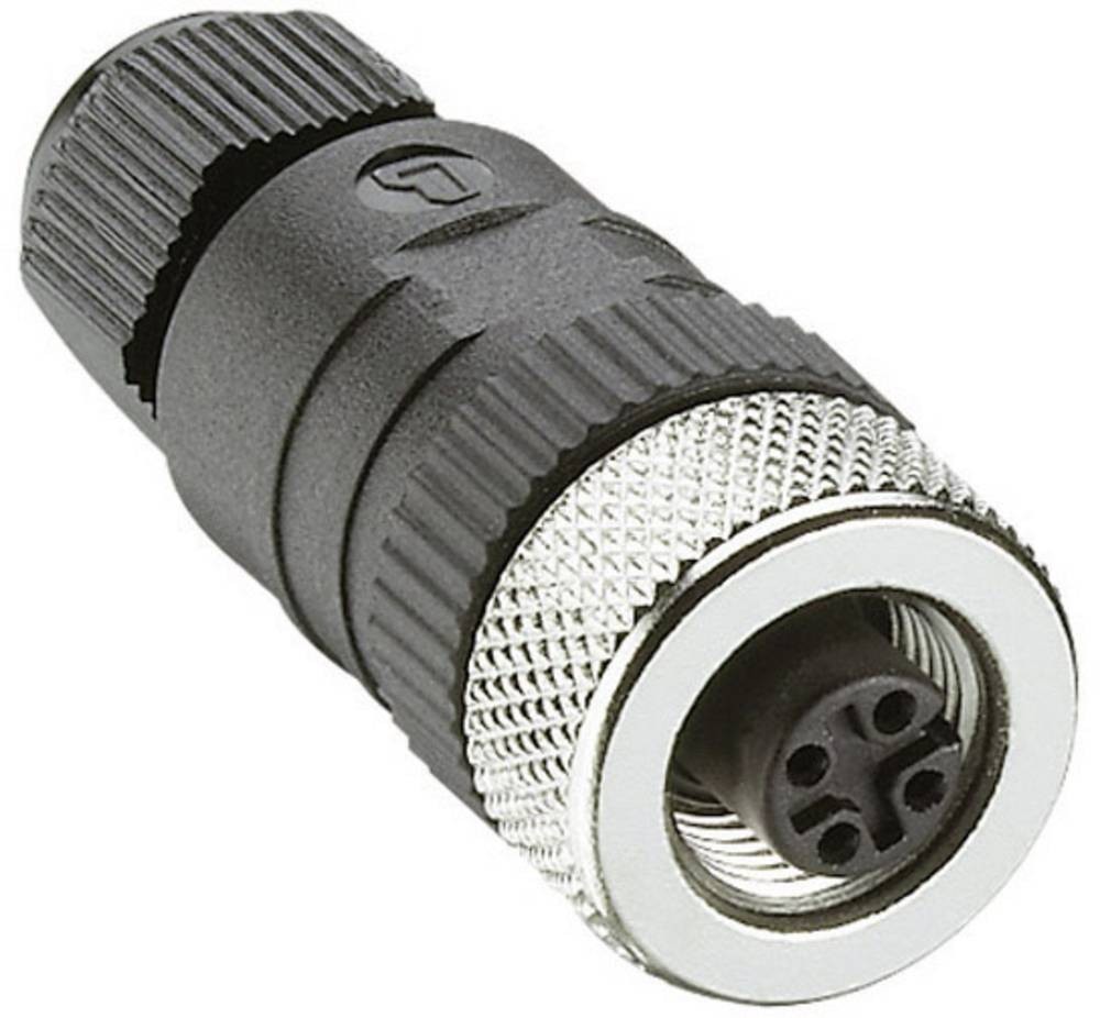 Lumberg Automation 108647 Sensor-/Aktor-Steckverbinder,