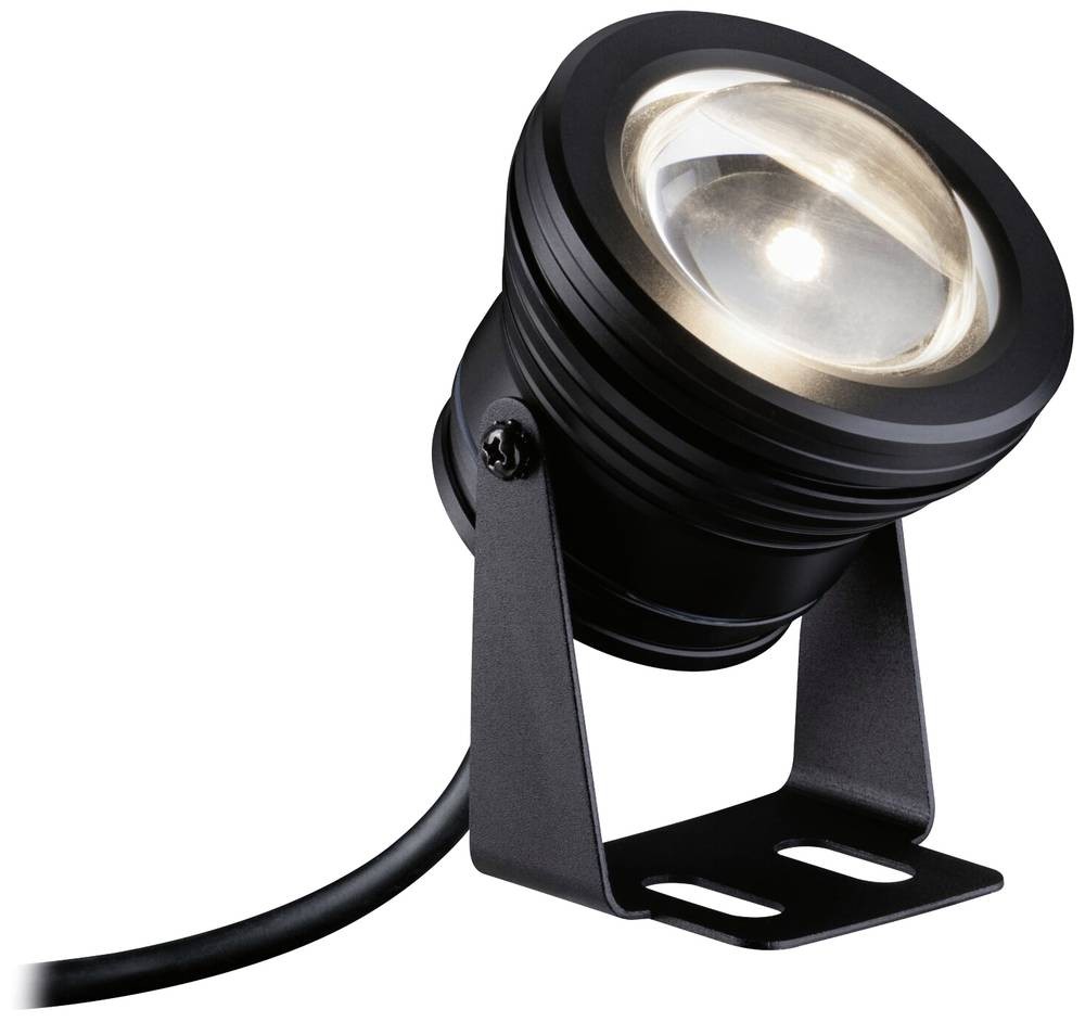 Paulmann Outd P&S Pool Spot IP68 3000K 94559 Beleuchtungssystem Plug &