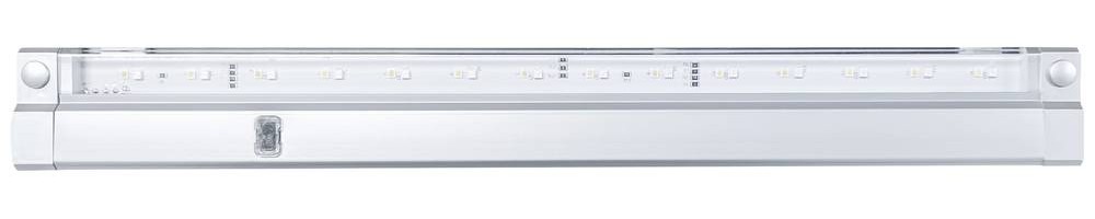 Megatron UNITA LED-Unterbauleuchte mit Bewegungsmelder LED 5.7W
