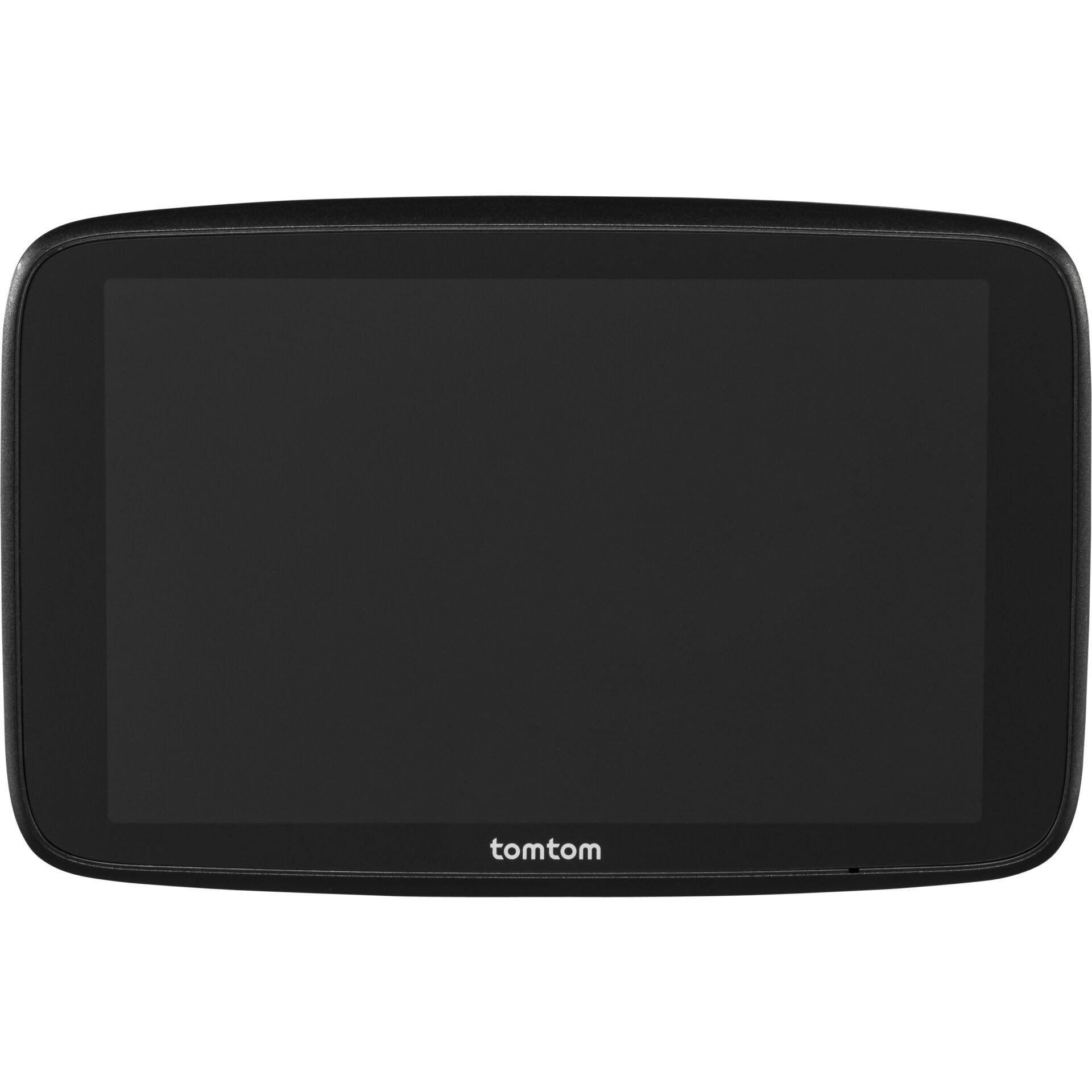 TomTom GO Expert Plus 7" - TomTom GO Expert Plus 7", Búlgaro, Checo,