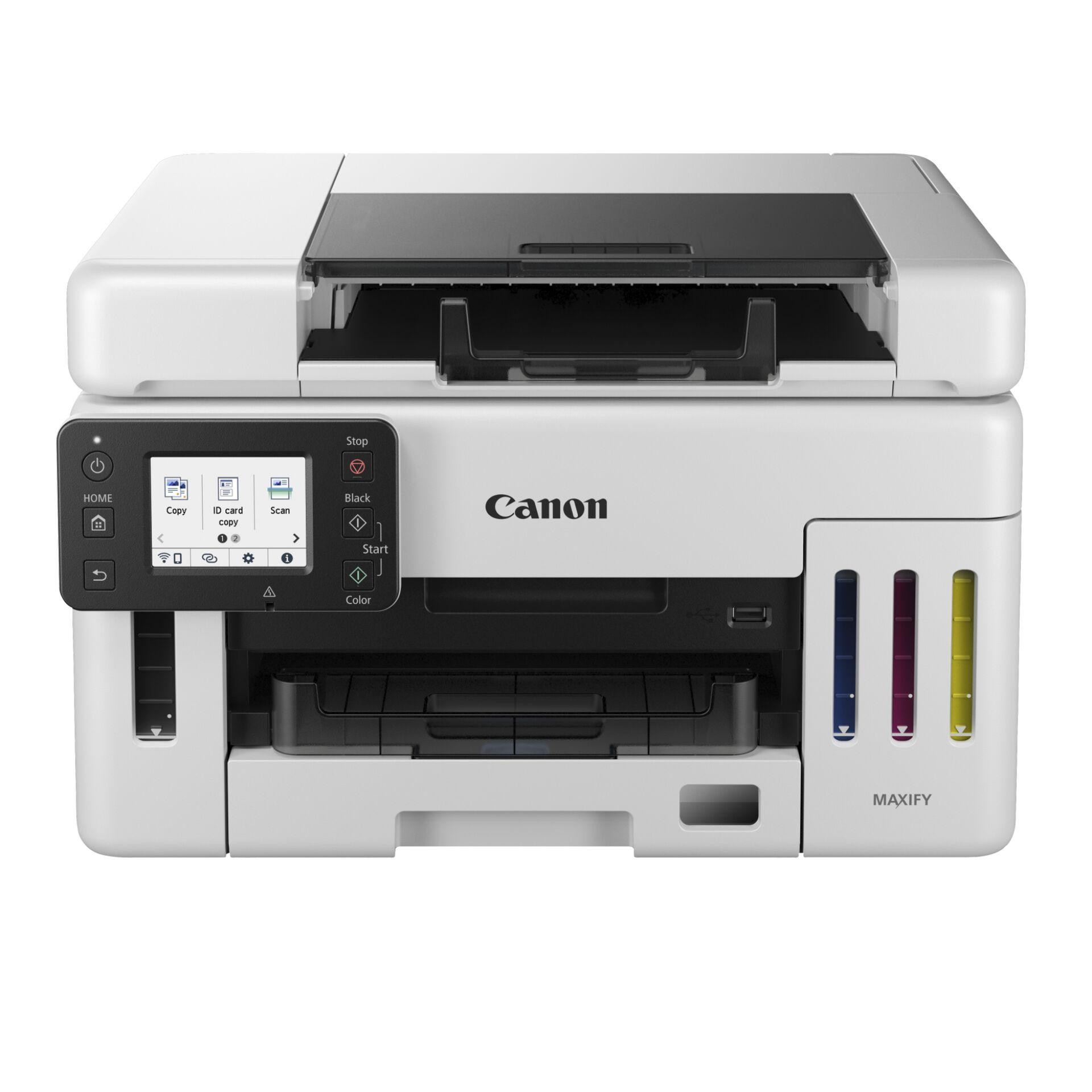 Canon MAXIFY GX6550 MegaTank Multifunktionsdrucker