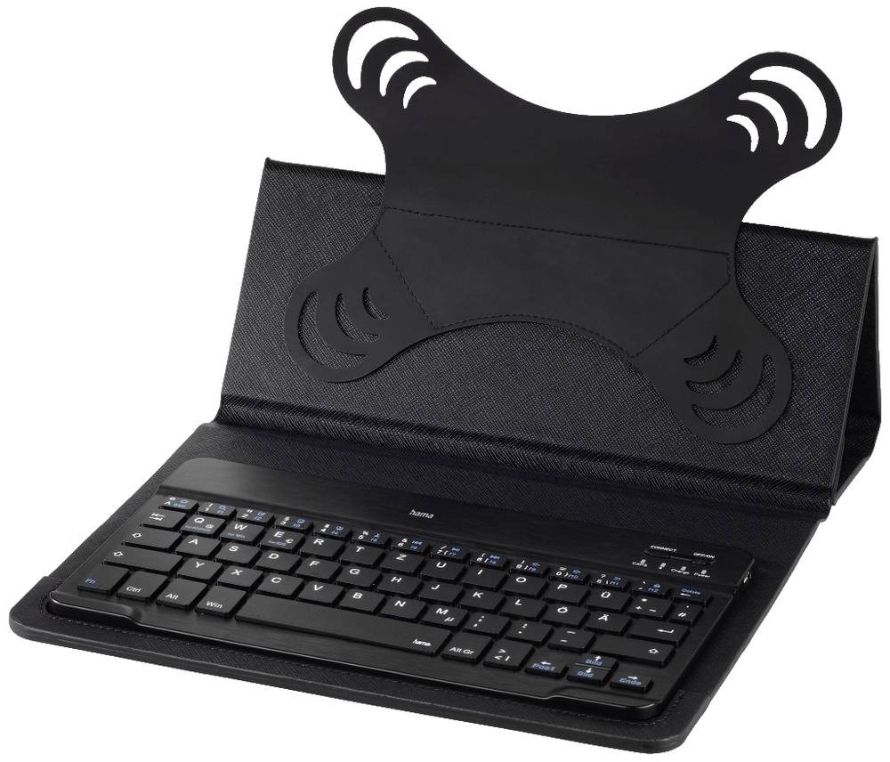 Hama KEY4ALL X3100 Tablet-Tastatur Passend für Marke (Tablet):