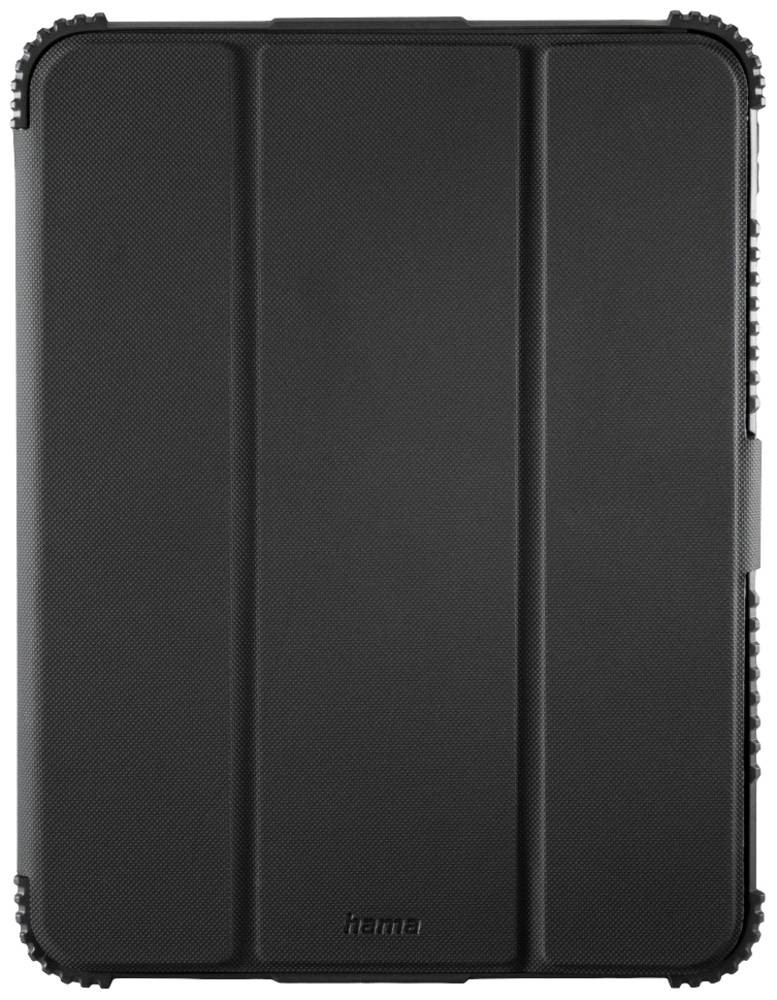Hama Protection 27.7 cm (10.9") Folio Black - Hama Protection, Folio,