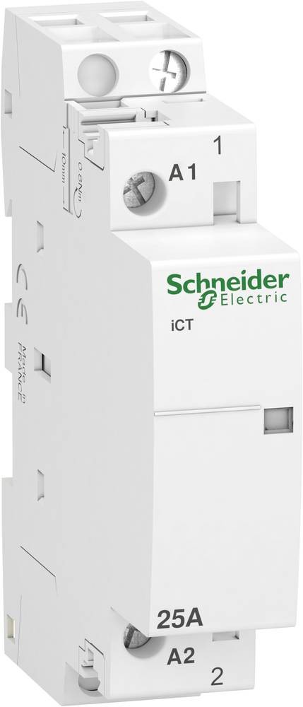 Schneider Electric A9C20731 Installationsschütz 1 Schließer 1.2W