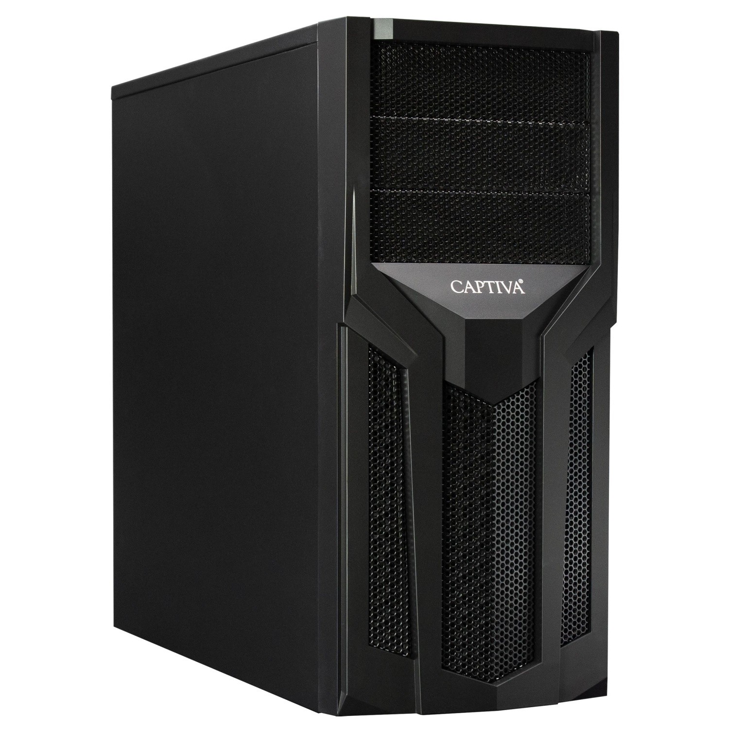 CAPTIVA Workstation I74-689 Intel Core i7 i7-12700K 64 GB DDR4-