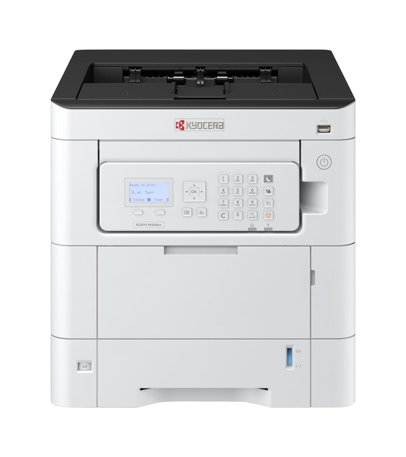 KYOCERA ECOSYS PA3500cx Couleur 1200 x 1200 DPI A4 - KYOCERA ECOSYS