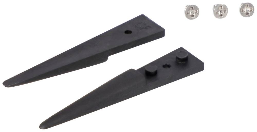 Lindström TL 249 ACF Pinzetten-spare spitze 40mm
