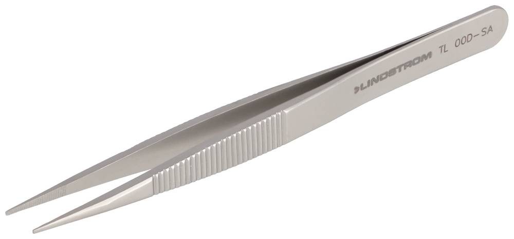 Lindström TL 00D-SA Präzisionspinzette 00D Spitz 120mm