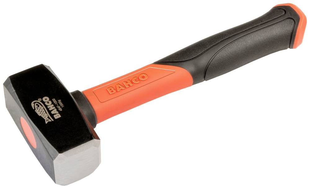 Bahco 484F-1250 Fäustel 1380g 260mm DIN 6475 1 pc(s)