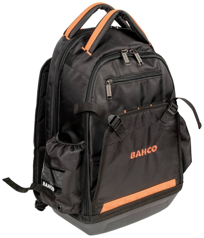 Bahco 4750FB8 Elektriker Werkzeugbackbag unbestückt 1 piece (B x H x