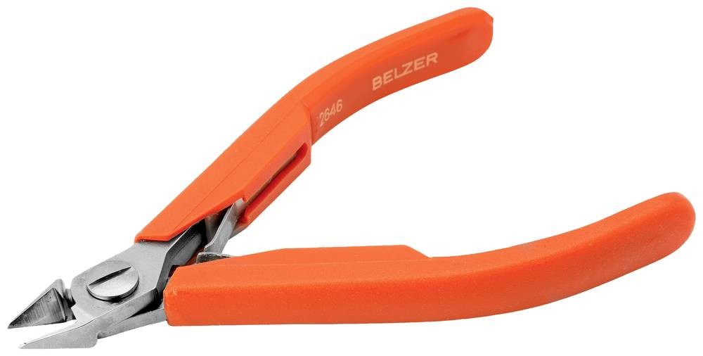 Bahco 2648A Elektriker Pagesschneider 125mm