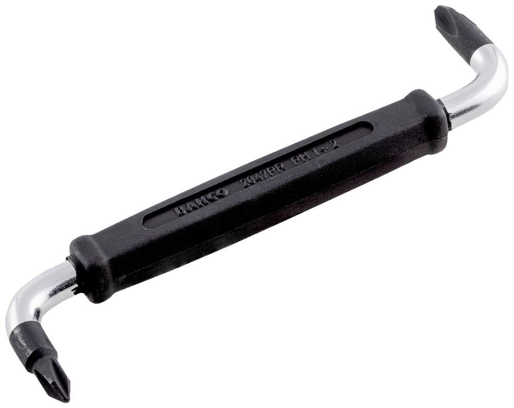 Bahco 2047PR-1-2 Winkelschraubendreher PH 1, PH 2 1 piece