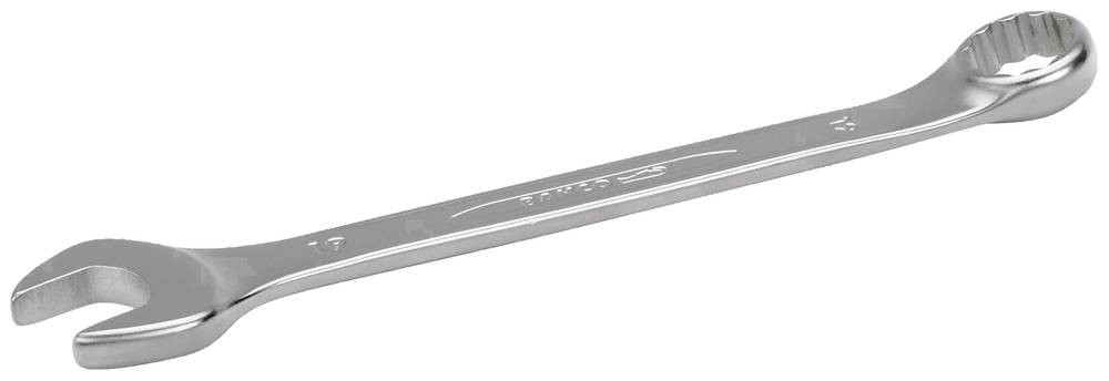 Bahco 111M-34 Ring-Maulschlüssel 1 piece Schlüsselweite (Metrisch)