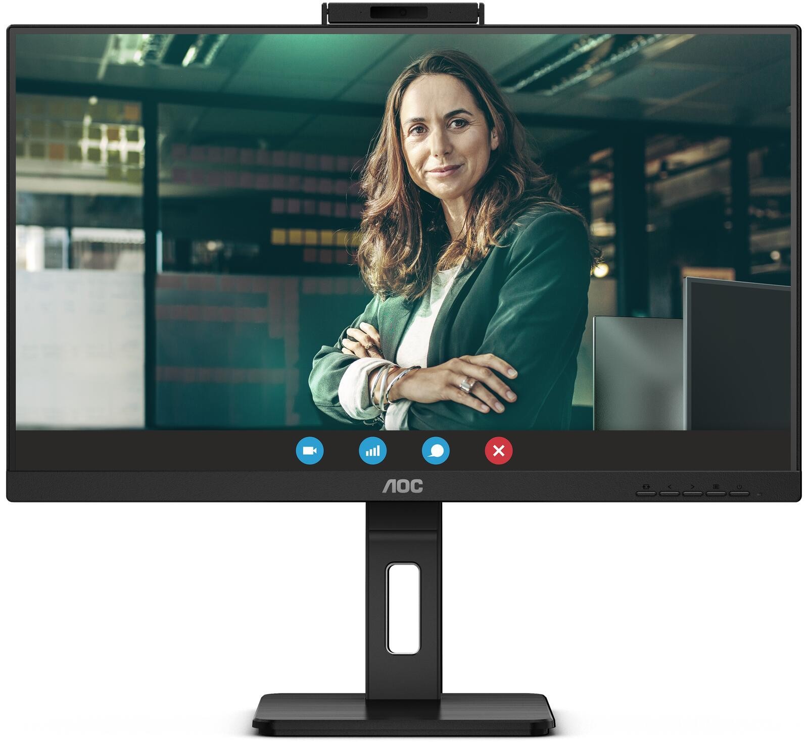 AOC Q27P3QW 27IN 68.6CM IPS