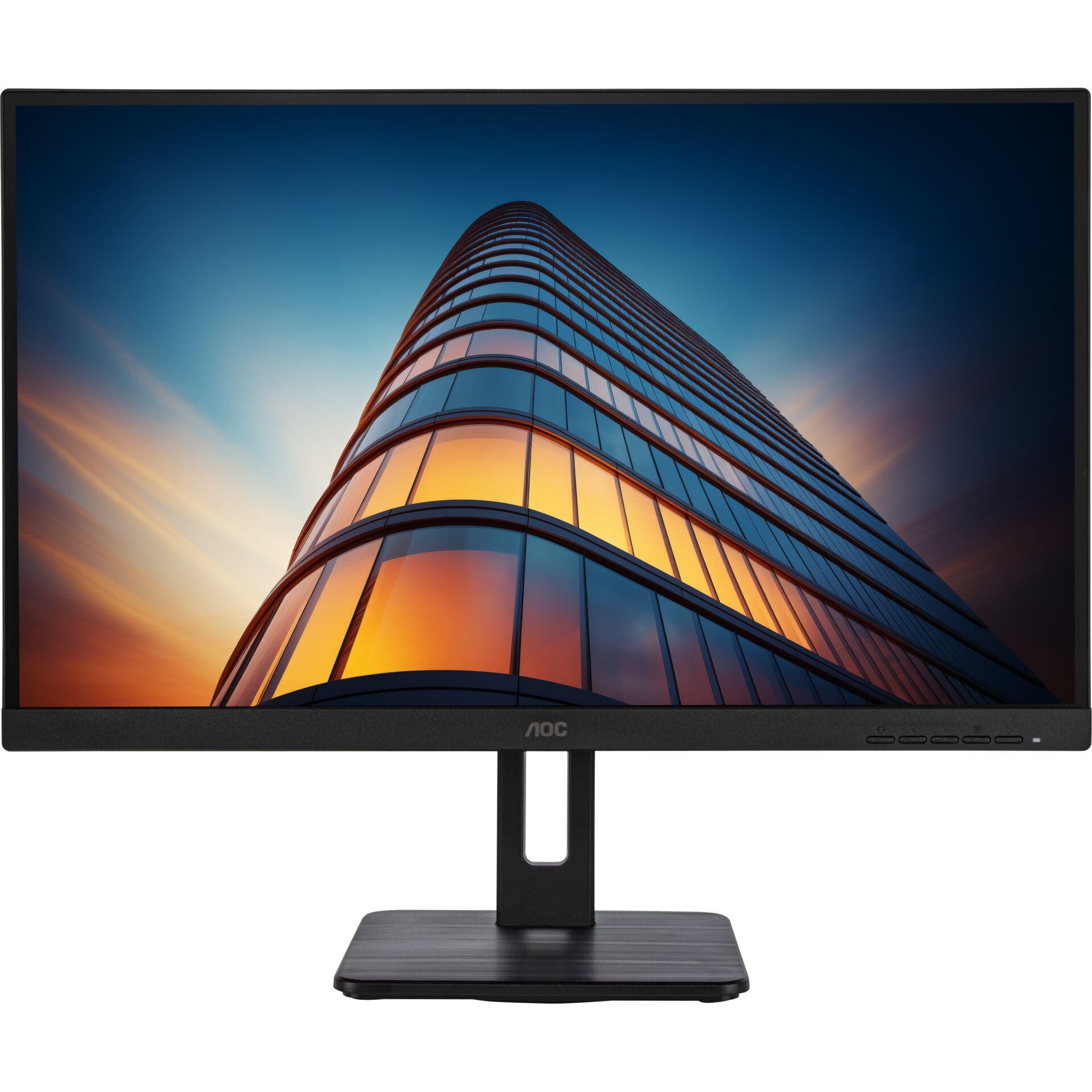 AOC P3 Q27P3CV/69 computer monitor 68.6 cm (27") 2560 x 1440 pixels