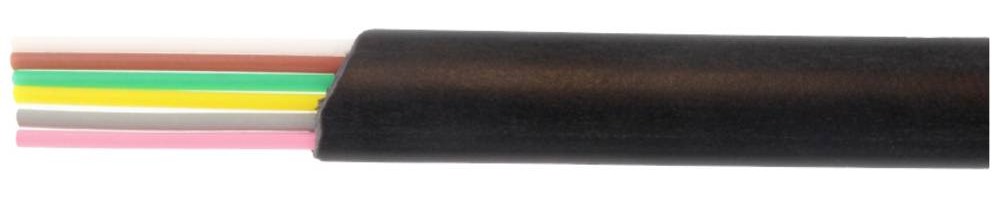 econ connect MPFK6SW wire connector Black - econ connect MPFK6SW,