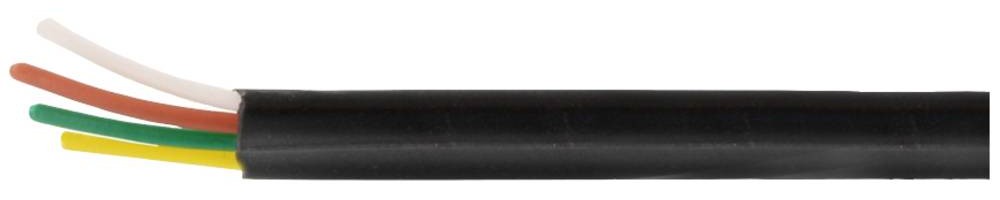 econ connect MPFK4SW wire connector Black - econ connect MPFK4SW,