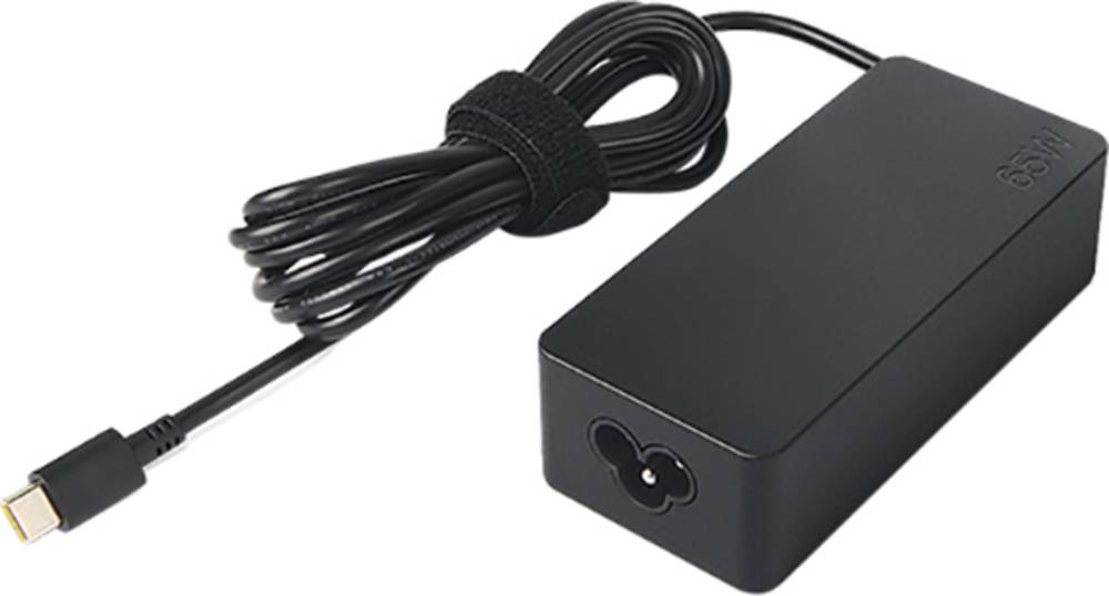 Lenovo 4X20M26276 adaptateur de puissance & onduleur Intérieure 65 W