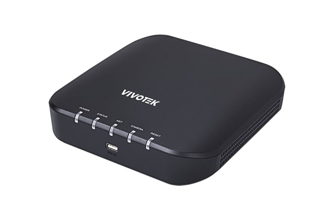 VIVOTEK RX9502 network-Video-Receiver