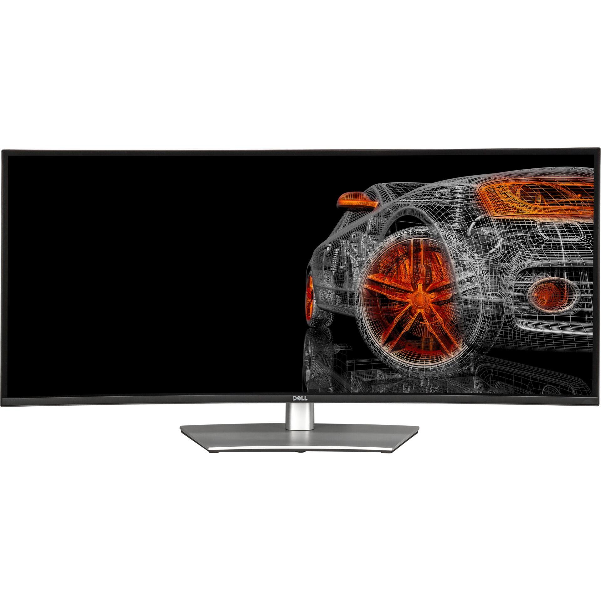 DELL UltraSharp U3824DW écran plat de PC 95,2 cm (37.5") 3840 x 1600
