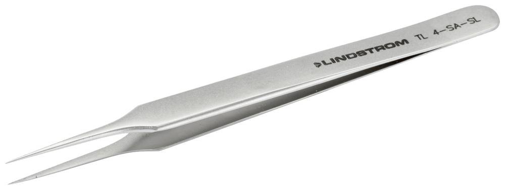 Lindström TL 4-SA-SL Präzisionspinzette 4 Spitz 110mm