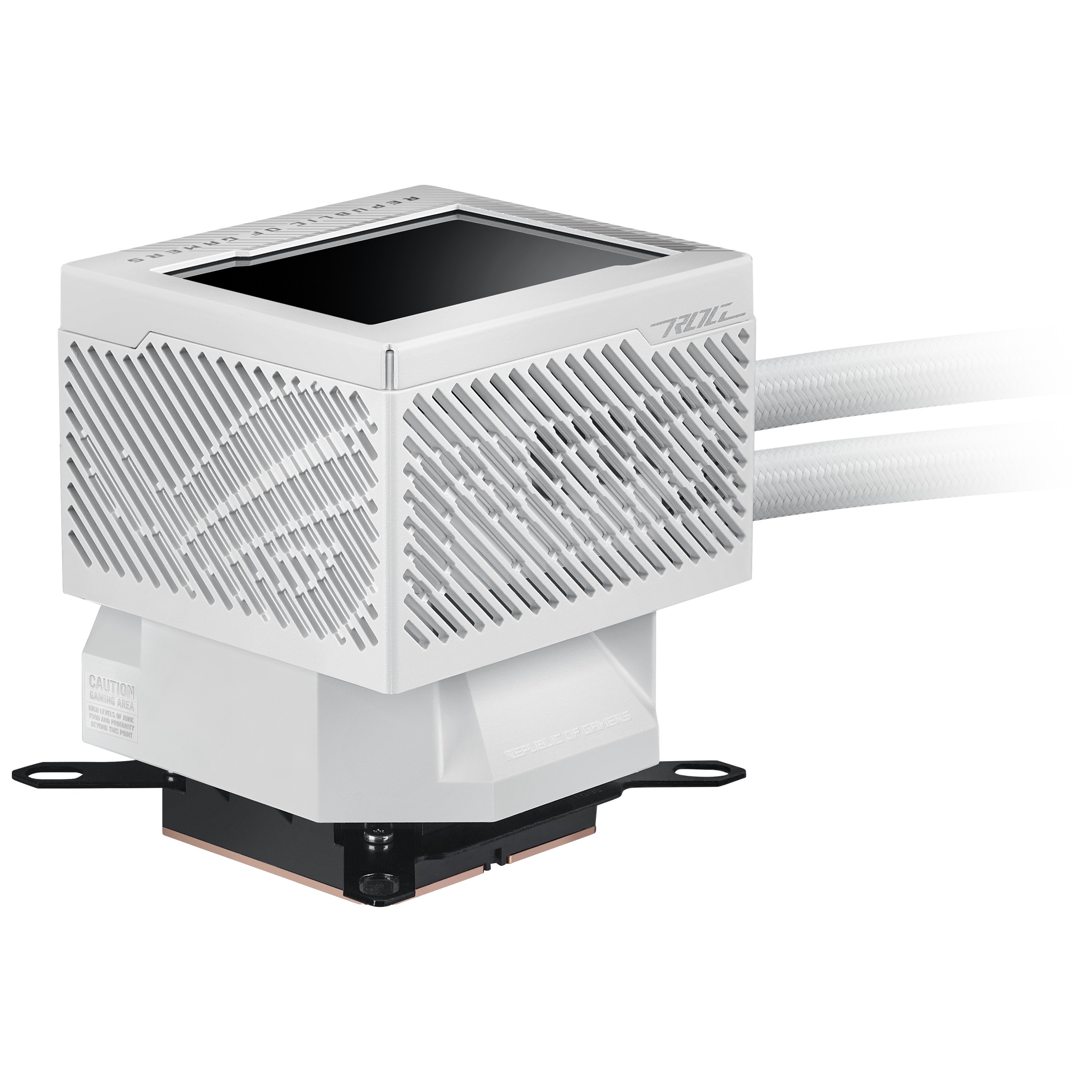 iCUE H150i ELITE CAPELLIX WHITE いかがわしい ジャンクおまけ多